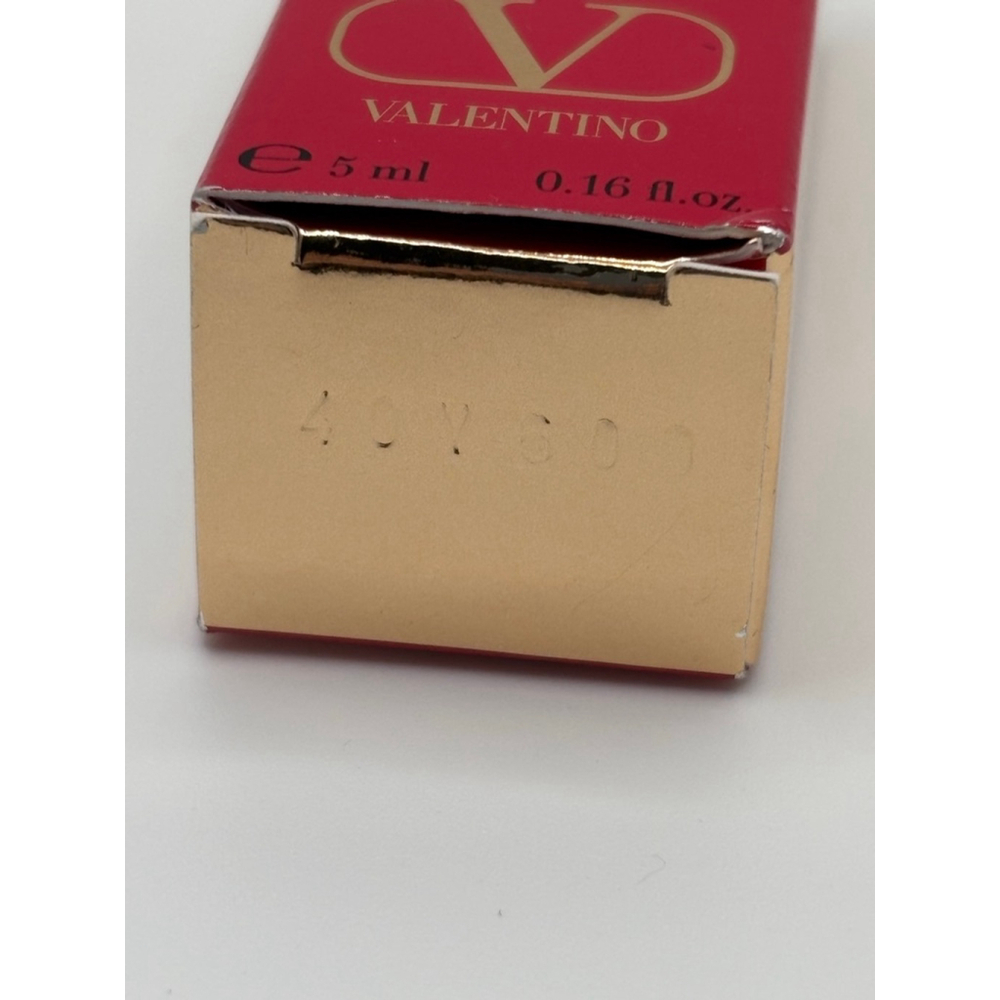 Valentino V Lighter Rosa Liquid Highlighter Mini - Picture 8 of 8